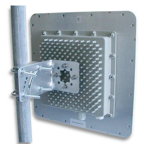 23dBi 5GHz Panel Enclosure antenna