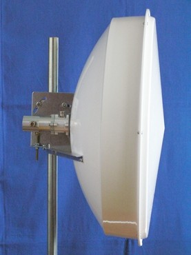 JRC-29 Duplex dish