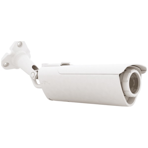 AirCam - H.264 outdoor megapixel camera